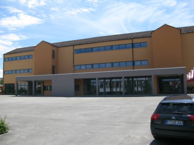 Br&uuml;hlschule